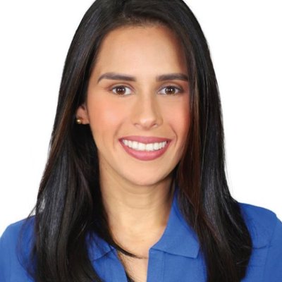 Angela Maria Vergara Gonzalez