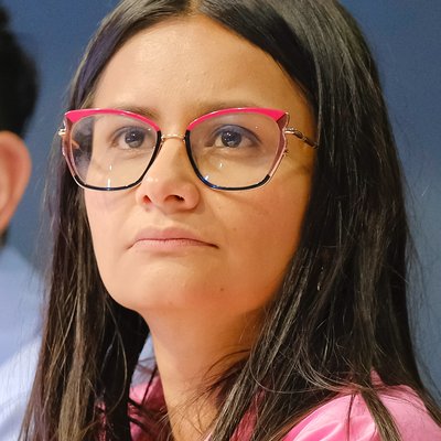Angie Carolina Rodriguez Montaño
