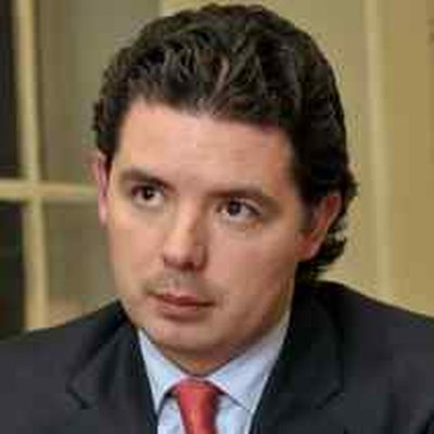 Anibal Fernandez de Soto