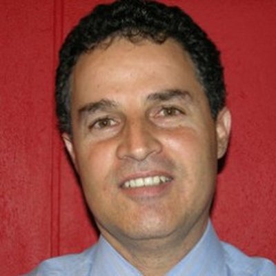 Anibal Gaviria Correa