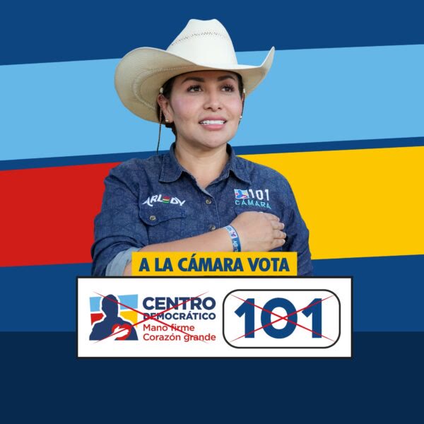 Arledy Alvarado Patiño