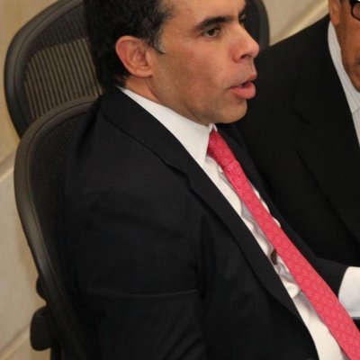 Armando Benedetti