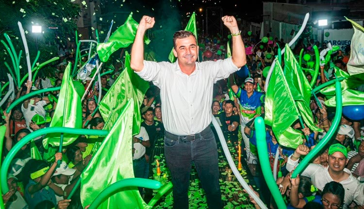 Armando Campuzano Restrepo