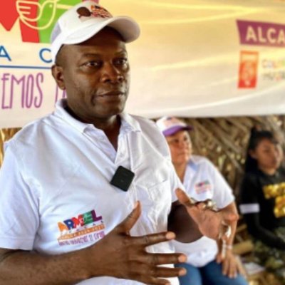 Armel Caracas Viveros
