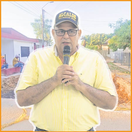 Arnulfo Miguel Ortega Lopez