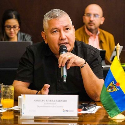 Arnulfo Rivera Naranjo