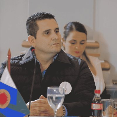Arturo Alexander Sanchez Escobar