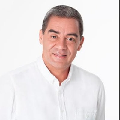Arturo Rafael Calderon Rivadeneira