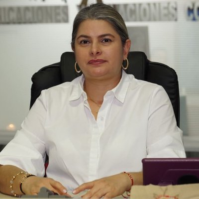 Audry Maria Toro Echavarria