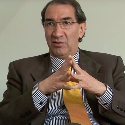 Aurelio de la Cruz Suarez Montoya