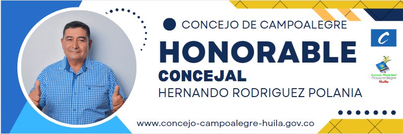Hernando Rodriguez Polania