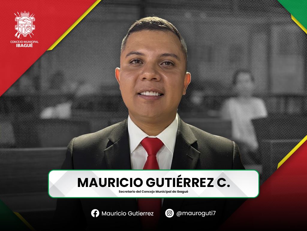 Mauricio Cano Gutierrez