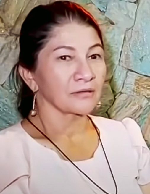 Sandra Patricia Lozano Ramirez