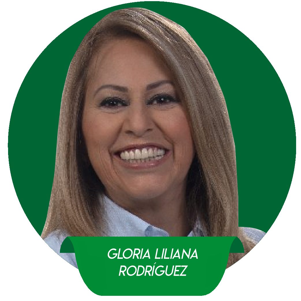 Sandra Liliana Ruiz Rodriguez