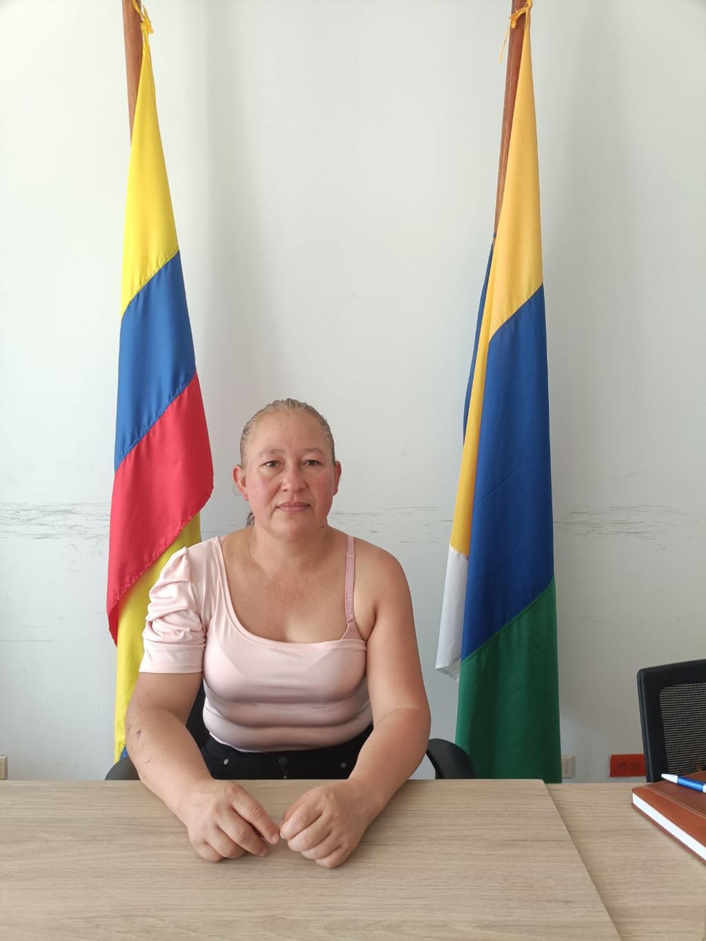 Amalia Quintero Ramirez