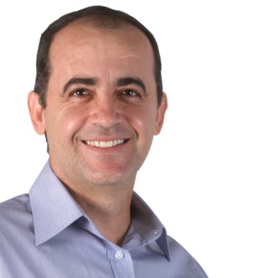 Cesar Eugenio Martinez Restrepo