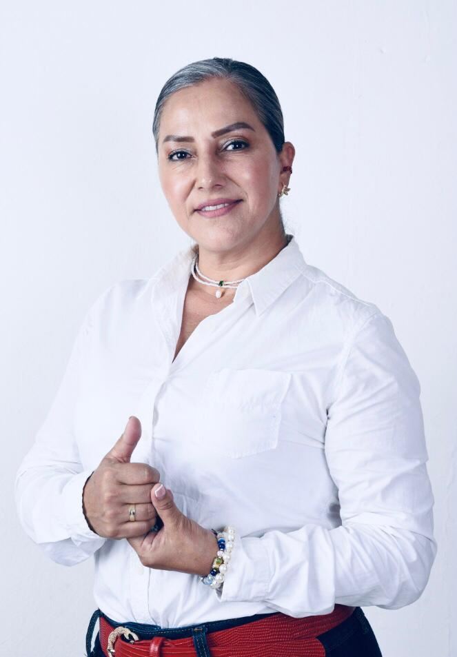 Natalia Duque Alzate