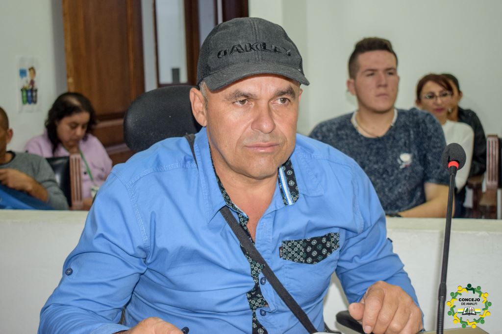 Ramiro de Jesus Lopez Zapata
