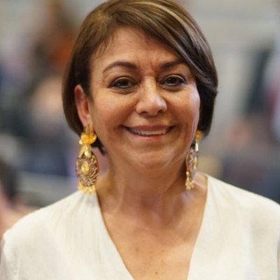Ruth Amelia Caycedo Rosero