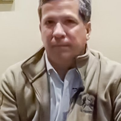 Rodrigo Armando Lara Sanchez