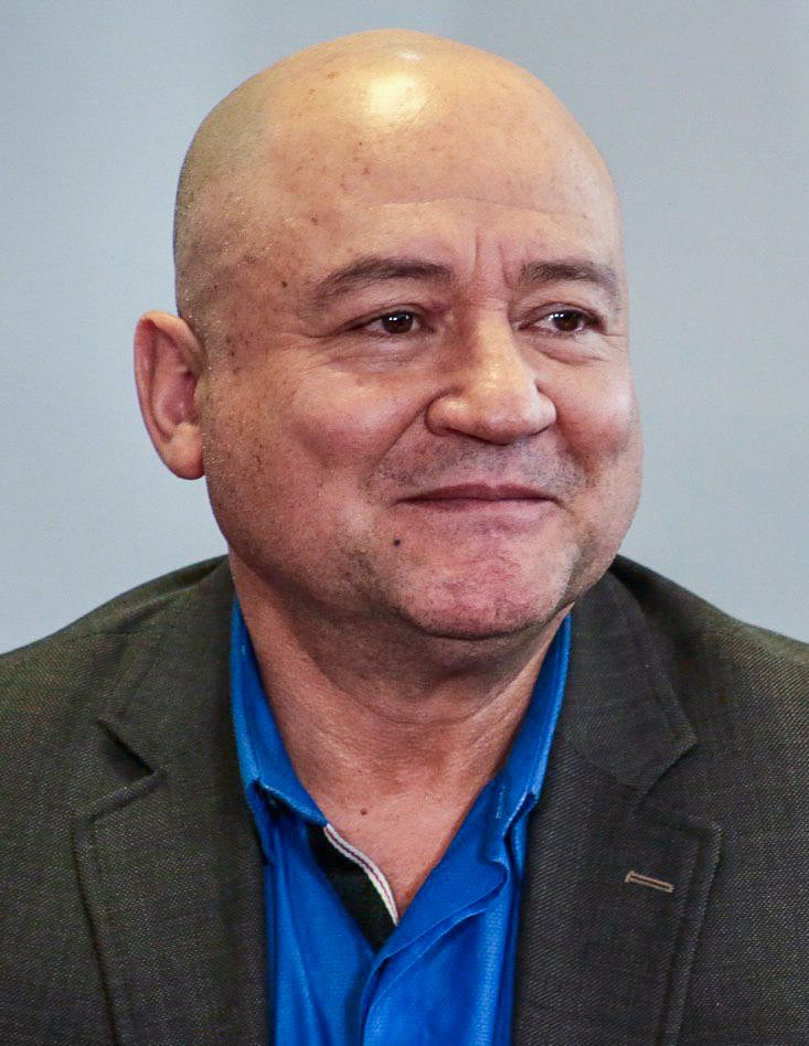 Antonio Carlos Rapalino Pedrozo