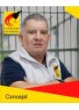Carlos Enrique Torres Jaramillo