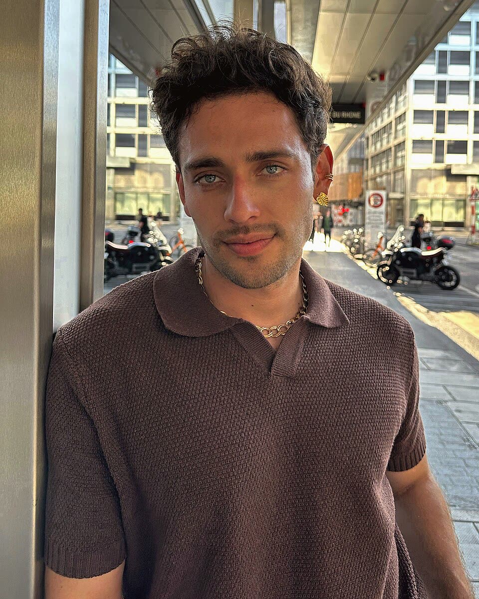 Carlos Julio Baez Morantes