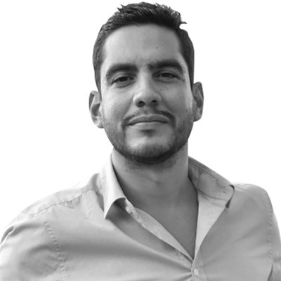 Alex Xavier Florez Hernandez