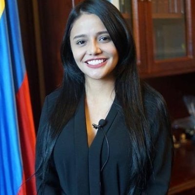 Karina Estefania Rojano Palacio