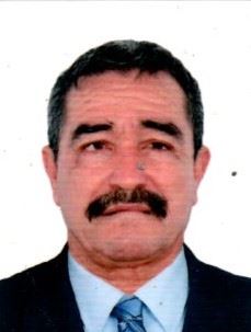 Bosco de Jesus Arcos Ortiz
