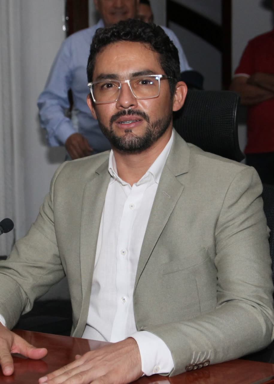 Virgilio Huergo Gomez