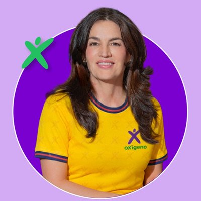 Sofia Alejandra Gaviria Correa