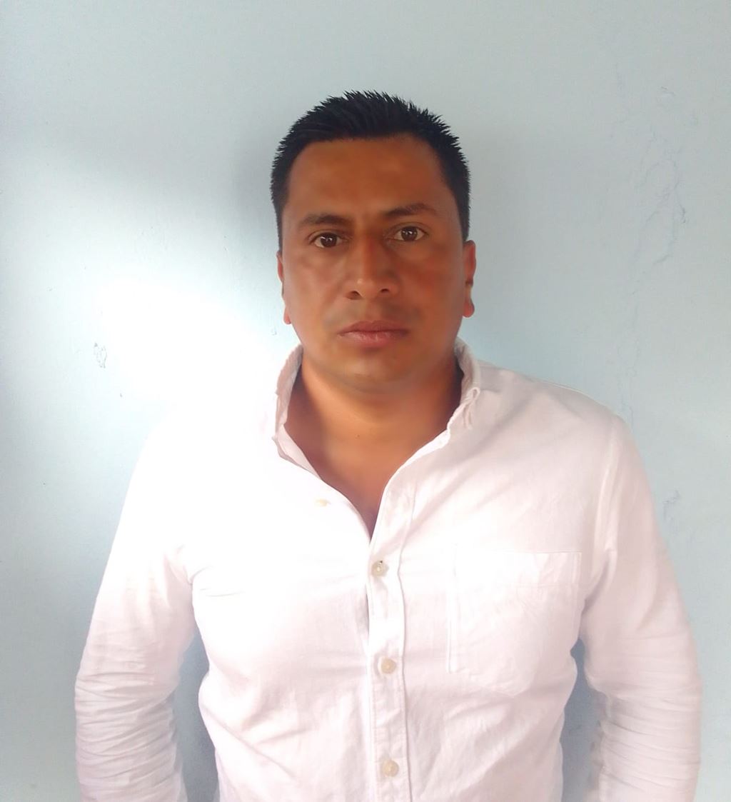 Hector Hugo Melo Malaver