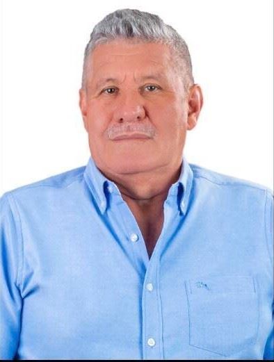 Jose Omar Castro Otalvaro