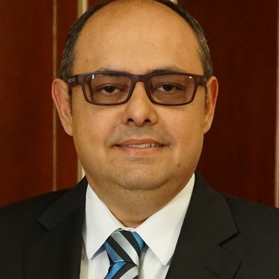 Luis David Suarez Chadid