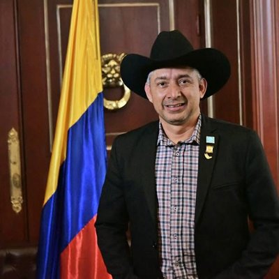 Willian Ferney Aljure Martinez