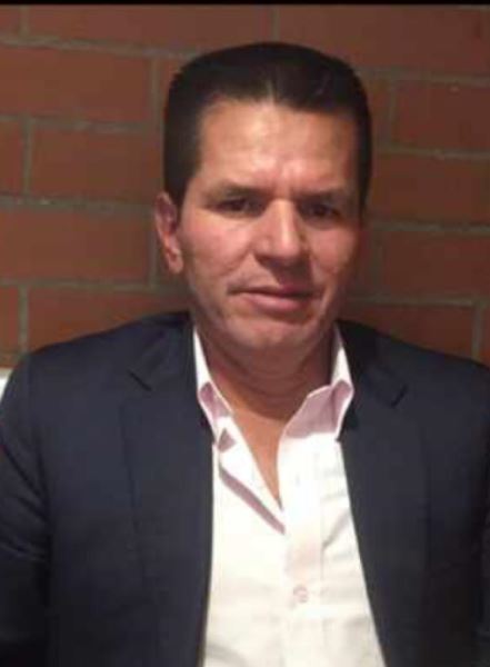 Omar Portela Gongora