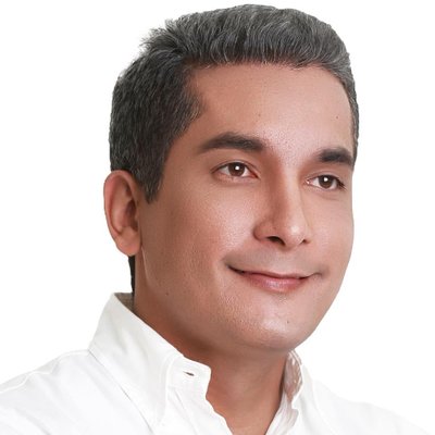 Franklin del Cristo Lozano de la Ossa