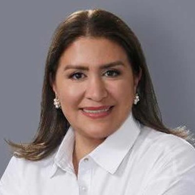 Diela Liliana Benavides Solarte