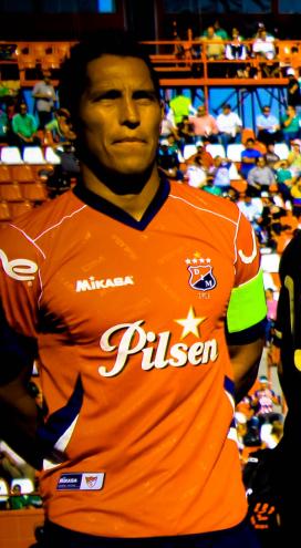 John Jairo Grajales Restrepo