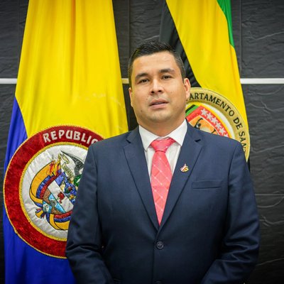Jesus Alfredo Ariza Obregon
