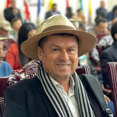Robert Daza Guevara