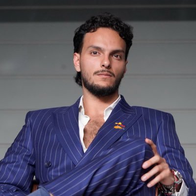Simon Gomez Azza