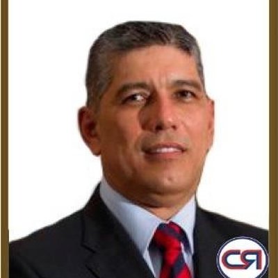 Edgar Jesus Diaz Contreras