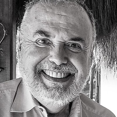 Gilberto Tobon Sanin
