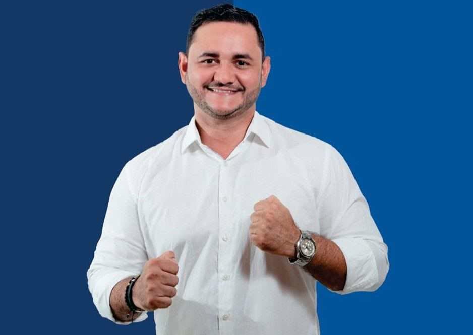 Bayron Joaquin Ospina Trespalacio