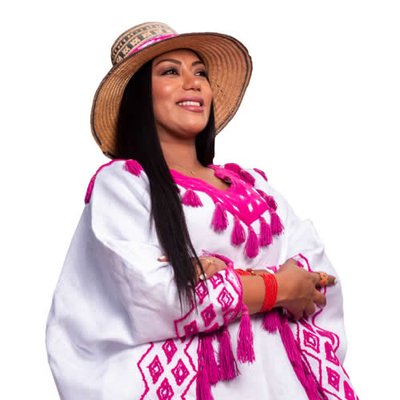 Martha Isabel Peralta Epieyu