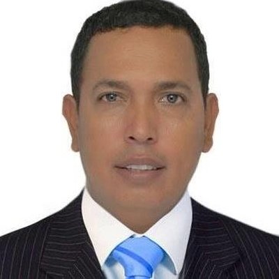 Eduar Luis Benjumea Moreno