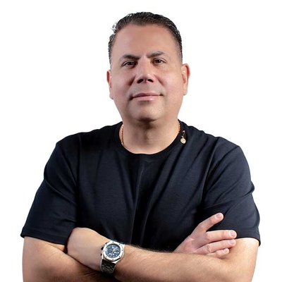 Harry Canedo Acosta