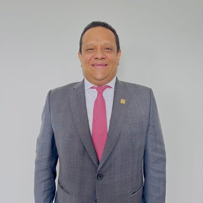 Jorge Alberto Cerchiaro Figueroa